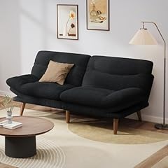Pipishell convertible futon for sale  Delivered anywhere in USA 