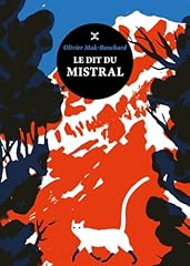 Dit mistral d'occasion  Livré partout en France