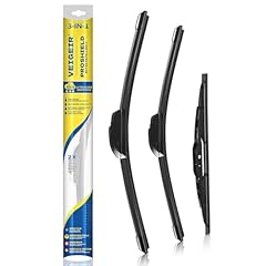 Veigeir windshield wiper for sale  Delivered anywhere in USA 