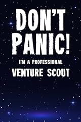 Panic professional venture for sale  Delivered anywhere in UK