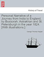 Personal narrative journey for sale  Delivered anywhere in UK