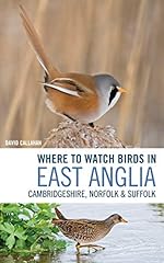 Watch birds east for sale  Delivered anywhere in UK