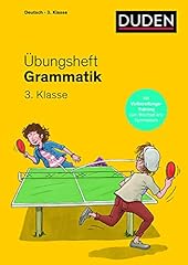 übungsheft grammatik klasse gebraucht kaufen  Wird an jeden Ort in Deutschland