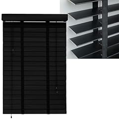Wood blinds slats for sale  Delivered anywhere in USA 