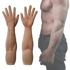 Realistic silicone muscle for sale  Delivered anywhere in USA 