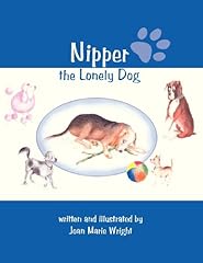 Nipper lonely dog for sale  Delivered anywhere in UK