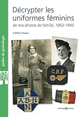 uniforme anciens d'occasion  Livré partout en France