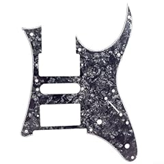 Guitar pickguard hsh for sale  Delivered anywhere in Ireland
