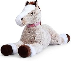 Snowolf jouet peluche d'occasion  Livré partout en France