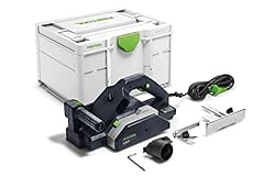 Festool 576258 planer for sale  Delivered anywhere in USA 