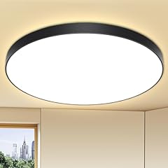Ouila plafoniera led usato  Spedito ovunque in Italia 