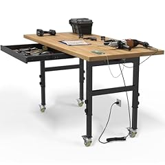 Beyond adjustable workbench for sale  Delivered anywhere in USA 