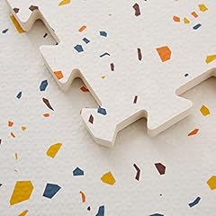 Terrazzo playmat non for sale  Delivered anywhere in USA 