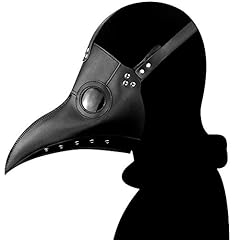 Ulalaza plague doctor for sale  Delivered anywhere in UK