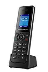 Grandstream dp720 dect d'occasion  Livré partout en France