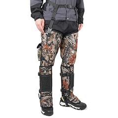 Kalkal snake gaiters for sale  Delivered anywhere in USA 