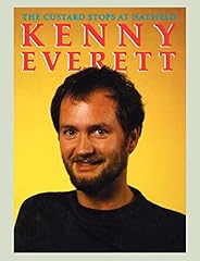 Kenny everett custard for sale  Delivered anywhere in UK