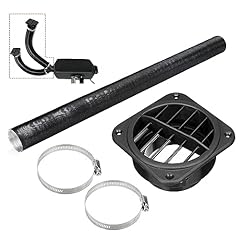 75mm diesel heater for sale  Delivered anywhere in UK