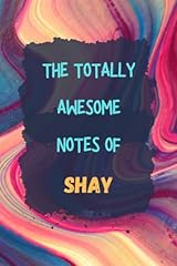 Shay notebook for sale  Delivered anywhere in UK