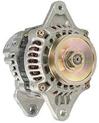 Rareelectrical new alternator for sale  Delivered anywhere in USA 