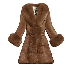 Winterjacke damen elegante gebraucht kaufen  Wird an jeden Ort in Deutschland