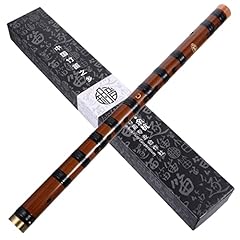 Milisten bamboo flute for sale  Delivered anywhere in Ireland