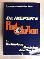 Nieper revolution technology gebraucht kaufen  Wird an jeden Ort in Deutschland