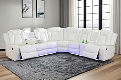 Ainehome power recliner for sale  Delivered anywhere in USA 