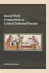 Sound work composition gebraucht kaufen  Wird an jeden Ort in Deutschland