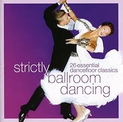 Strictly ballroom dancing for sale  Delivered anywhere in UK