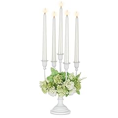 Nuptio arms candelabra for sale  Delivered anywhere in USA 
