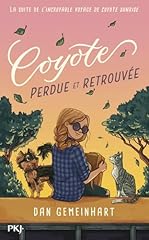 Coyote perdue retrouvée d'occasion  Livré partout en Belgiqu