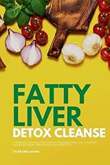 Fatty liver detox gebraucht kaufen  Wird an jeden Ort in Deutschland