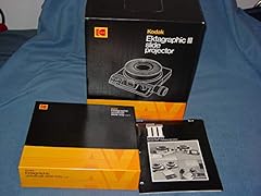 Kodak ektagraphic iii for sale  Delivered anywhere in USA 