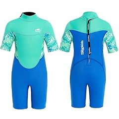 Gogokids kids shorty for sale  Delivered anywhere in UK