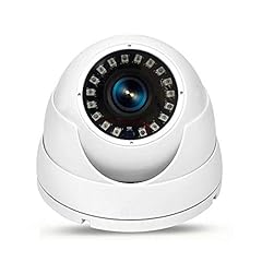 Justop dome cctv for sale  Delivered anywhere in UK