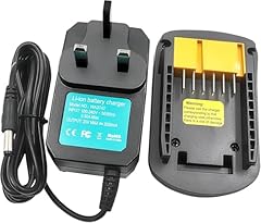 Ion battery charger for sale  Delivered anywhere in UK
