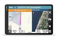 Garmin camper 1095 usato  Spedito ovunque in Italia 