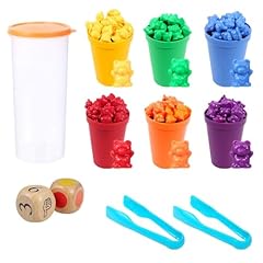 Gsrenyu 71pcs rainbow for sale  Delivered anywhere in UK