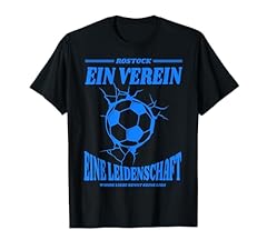Rostock fußball fan gebraucht kaufen  Wird an jeden Ort in Deutschland