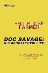 Doc savage apocalyptic for sale  Delivered anywhere in UK