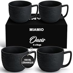 Miamio tasses café d'occasion  Livré partout en France