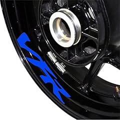 Stickers pneumatique moto d'occasion  Livré partout en France
