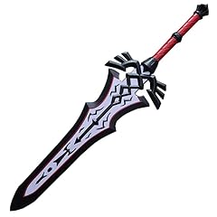 Fantasy foam sword for sale  Delivered anywhere in USA 