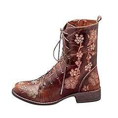 Yowablo stiefel boots gebraucht kaufen  Wird an jeden Ort in Deutschland