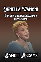 Ornella vanoni una for sale  Delivered anywhere in UK