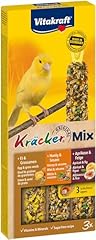 Vitakraft kräcker mix gebraucht kaufen  Wird an jeden Ort in Deutschland