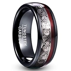 Vakki 8mm mens for sale  Delivered anywhere in UK