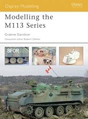 Modelling m113 series for sale  Delivered anywhere in UK