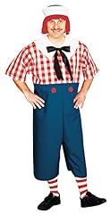 Morris costumes raggedy for sale  Delivered anywhere in USA 
